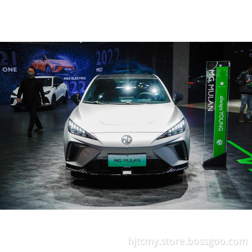 2023 mg Mulan EV 425 km 460 km 520 km Auto elettrica Auto elettrica New Energy Vehicles Cina Cars Mg Mulan
